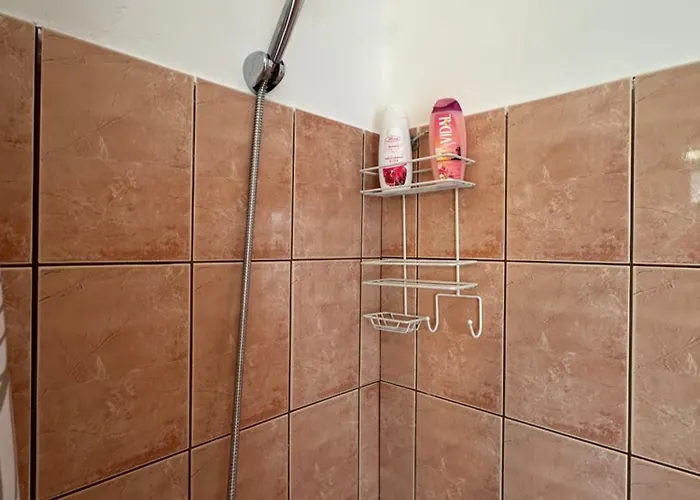 Joannas Stefaneli House Guest house *