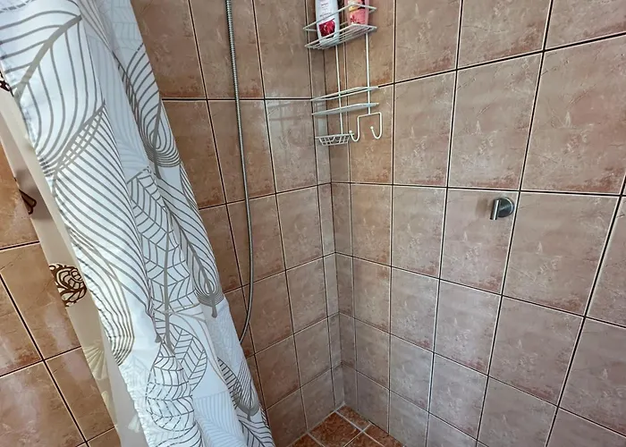 Guest house Joannas Stefaneli House *