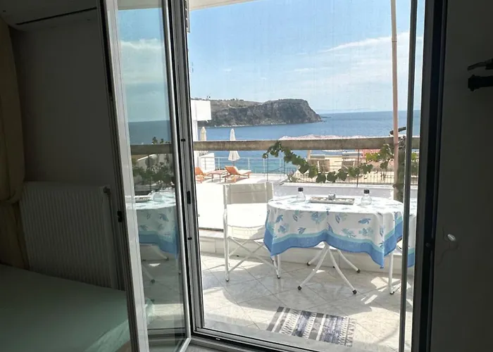 Joannas Stefaneli House *