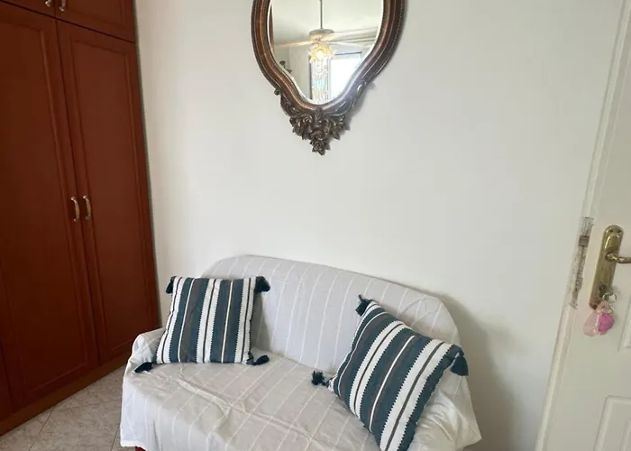 Joannas Stefaneli House Guest house