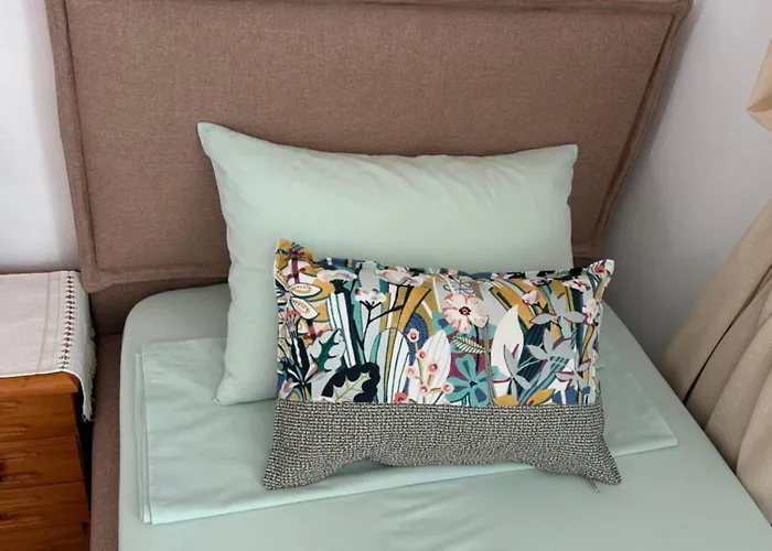 Guest house Joannas Stefaneli House *