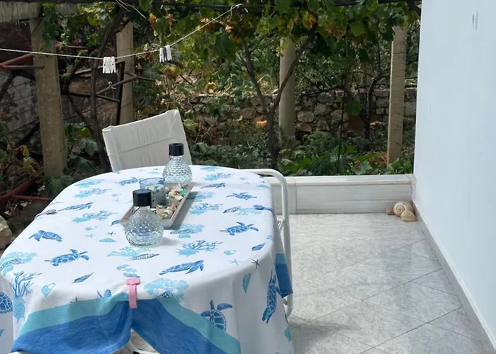 Joannas Stefaneli House