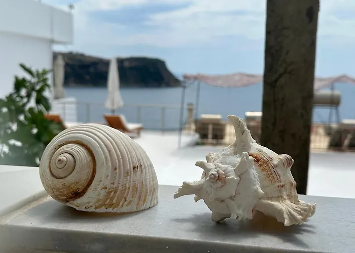 Joannas Stefaneli House Guest house