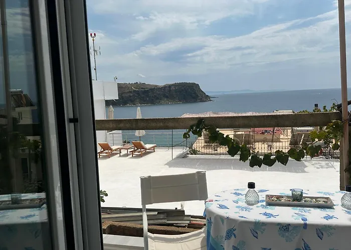 Joannas Stefaneli House