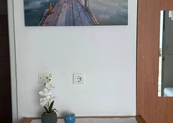 Guest house Joannas Stefaneli House Himare