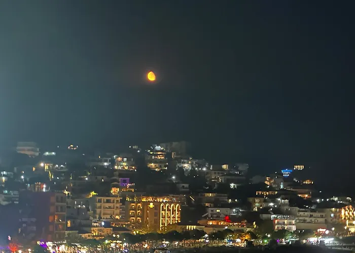 Joannas Stefaneli House Guest house