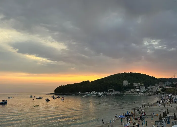 Guest house Joannas Stefaneli House