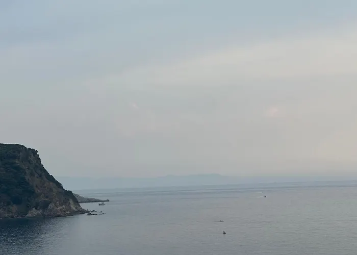 Guest house Joannas Stefaneli House *