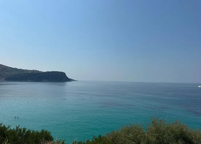 Joannas Stefaneli House Guest house *