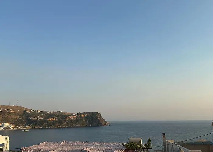 Guest house Joannas Stefaneli House *