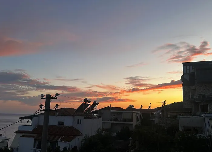 Joannas Stefaneli House * Himare