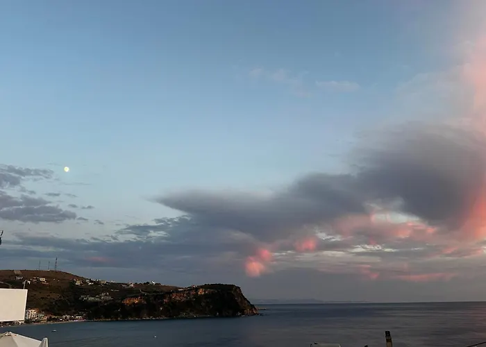 Joannas Stefaneli House * Himare