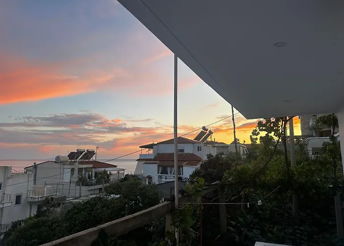 Joannas Stefaneli House Guest house *